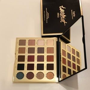 Tarteist Pro Palette